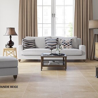 normandie beige