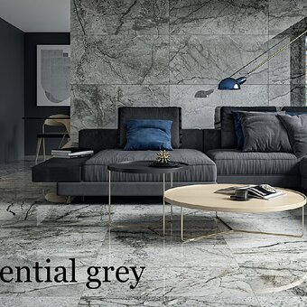 essential grey nagy kép