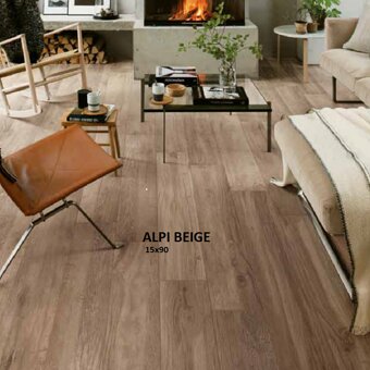 alpi beige