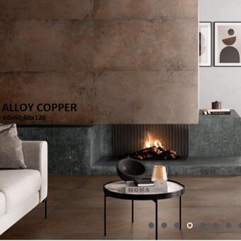 alloy copper