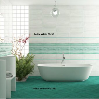 caribe emerald&mood smeraldo
