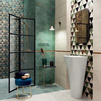 margot green geo
